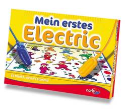 Mein erstes Electric