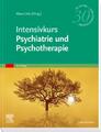 Intensivkurs Psychiatrie und Psychotherapie | Klaus Lieb | Taschenbuch | XVIII