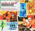 World Beat Sessions von Various | CD | Zustand sehr gut