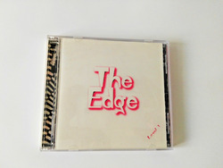 Hot Tracks - The Edge Level 1 (2CD) / USA DJ Promo (1994)