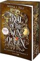 Trial of the Sun Queen: Die Artefakte von Ouranos 1... | Buch | Zustand sehr gut