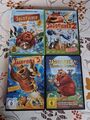 Jagdfieber 1-4 Dvd