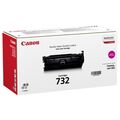 Canon Toner Cartridge 732 M magenta