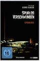 SPURLOS VERSCHWUNDEN-DIGITAL REMASTED - DONNADIEU,BERNARD-PIERRE/+  DVD NEU