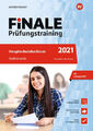 FiNALE Prüfungstraining / FiNALE Prüfungstraining Hauptschulabschluss Nordrhein-