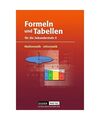 Formeln und Tabellen Mathematik, Informatik für die Sekundarstufe 2