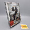 Blu-Ray Film: The Expendables 2	Steelbook	Limited Special Uncut Version