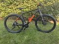 Cube Mountainbike AIM SL 29" 