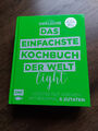 NEU Simplissime - Das einfachste Kochbuch der Welt light von J.-F. Mallet