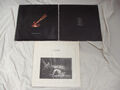 JOY DIVISION GETRIEBE UNBEKANNTE FREUDEN NÄHER ALLES ORIGINAL, TOP VINYL