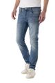 JACK & JONES JEANS SLIM FIT GLENN NZ HERREN JEANS BLAU SCHWARZ GRAU HELLBLAU NEU