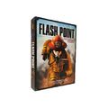 Flash Point - Flammendes Inferno 