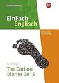 EinFach Englisch New Edition Textausgaben: The Carb... | Buch | Zustand sehr gut