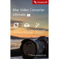 Aiseesoft Video Converter Ultimate macOS 1 Jahr Lizenz Garantie Download