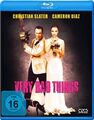 VERY BAD THINGS (BLU-RAY) - BERG,PETER   BLU-RAY NEU