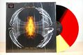 LP: Pearl Jam - Dark Matter, Limited, RED, BLACK & YELLOW Vinyl, NEU & OVP