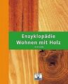 Wohnen mit Holz