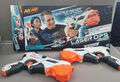 Nerf Laser Ops Pro Kampfblaster (2er-Pack) Kinderspielzeug