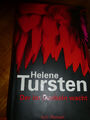 Der im Dunkeln wacht: Krimi von Tursten, Helene | 1. Aufl. 2010, Zustand neuwert