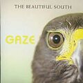 Beautiful South - Gaze - Beautiful South CD HYVG The Cheap Fast Free Post