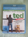 FILM DVD BLU-RAY -  TED - Mark Wahlberg Mila Kunis GESCHENK WEIHNACHTEN