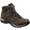 Meindl Caracas Mid GTX Herren-Wanderschuhe Trekkingschuhe Outdoor-Schuhe Braun