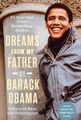 Barack Obama | Dreams from My Father (Adapted for Young Adults) | Buch (2021)