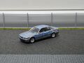 Herpa BMW 750hl Clean Energy Hydrogen Sun and water Silbermetallic Gebraucht