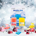 3er Mix  Arctic-Ice     90 Munderfrischer Blättchen