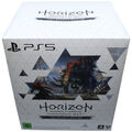 Sony PlayStation 4+5 Horizon 2 Forbidden West - Collectors Edition mit 2 Statuen