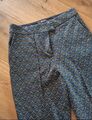 King Louie Hose Winter Herbst 36 S