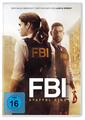 FBI - Staffel 1 | DVD