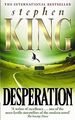 Desperation von Stephen King | Buch | Zustand sehr gut