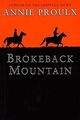 Brokeback Mountain von Proulx, Annie | Buch | Zustand gut