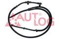 Schlauch Leckkraftstoff Autlog für Audi A6 C7 A4 B9 A7 2014-2018 Kl3079