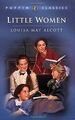 Little Women (Puffin Classics) von Louisa May Alcott | Buch | Zustand akzeptabel