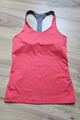 Nike Dri-Fit Damen Träger Top Tank Gr. M  Running Fitness Sport Lauf Shirt