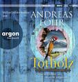 Föhr  Andreas. Totholz. Audio-CD