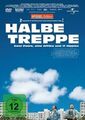 Halbe Treppe - Zwei Paare, eine Affäre und 17 Hippies | DVD