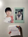 Enhypen GGU GGU Package 2023 Jungwon Photocard Pc Set