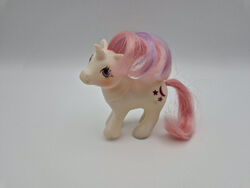 My Little Pony Mein kleines Pony G1 Baby Moondancer Hasbro 1987