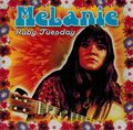 MUSIK-CD - Melanie - Ruby Tuesday