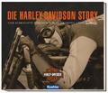 Aaron Frank Die Harley-Davidson Story