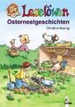 Leselöwen-Osternestgeschichten