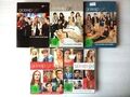 Gossip Girl - Staffel 1 - 5 - DVD