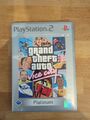 Grand Theft Auto: Vice City (Dt.) (Sony PlayStation 2, 2004)