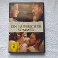 DVD Ein russischer Sommer - FSK 6