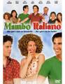 DVD Mambo Italiano Gebraucht - gut