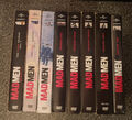 MAD MEN - Jon Hamm -  STAFFEL 1+2+3+4+5+6+7 - Komplette Serie - DVD