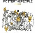 Torches von Foster The People  (CD, 2011)